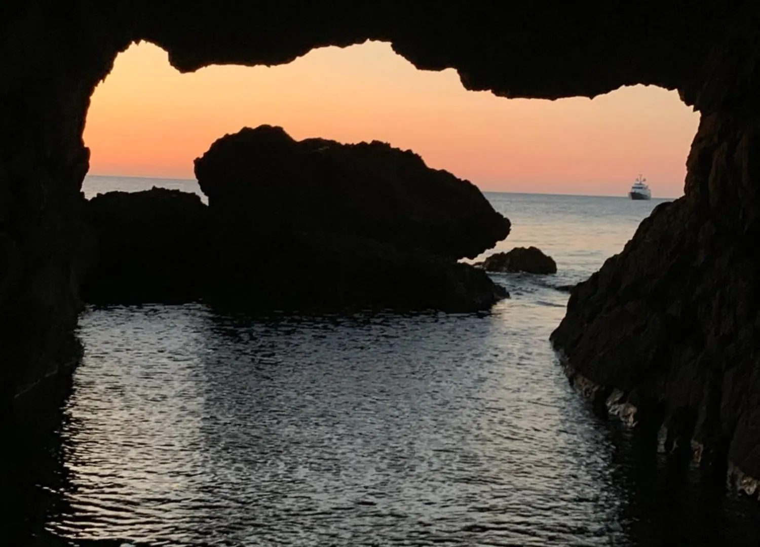 Casa Vacanze La Dolce Vita Terrasini