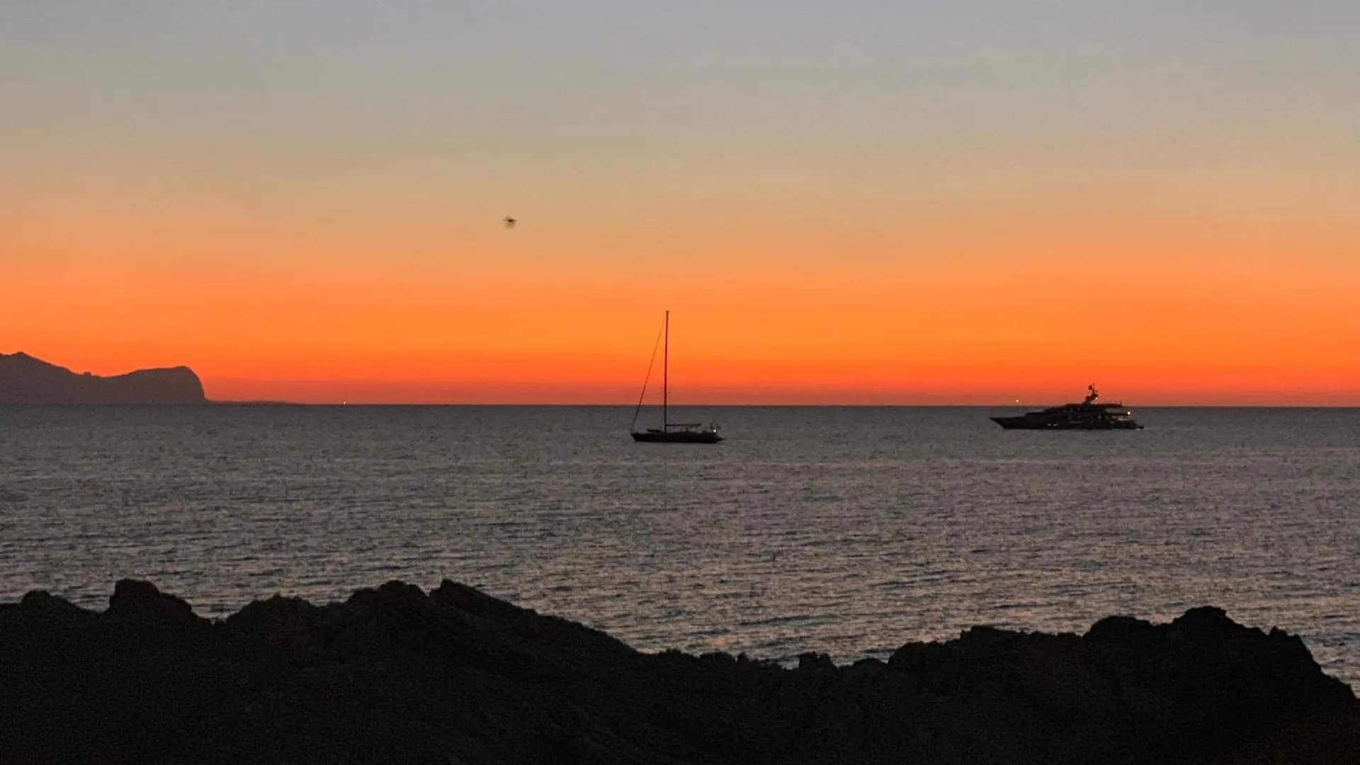 Casa Vacanze La Dolce Vita Terrasini