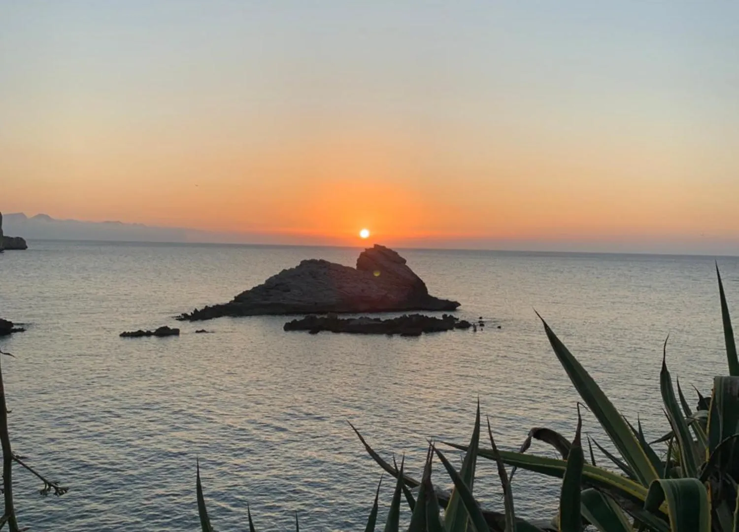 Apartment Casa Vacanze La Dolce Vita Terrasini Italy