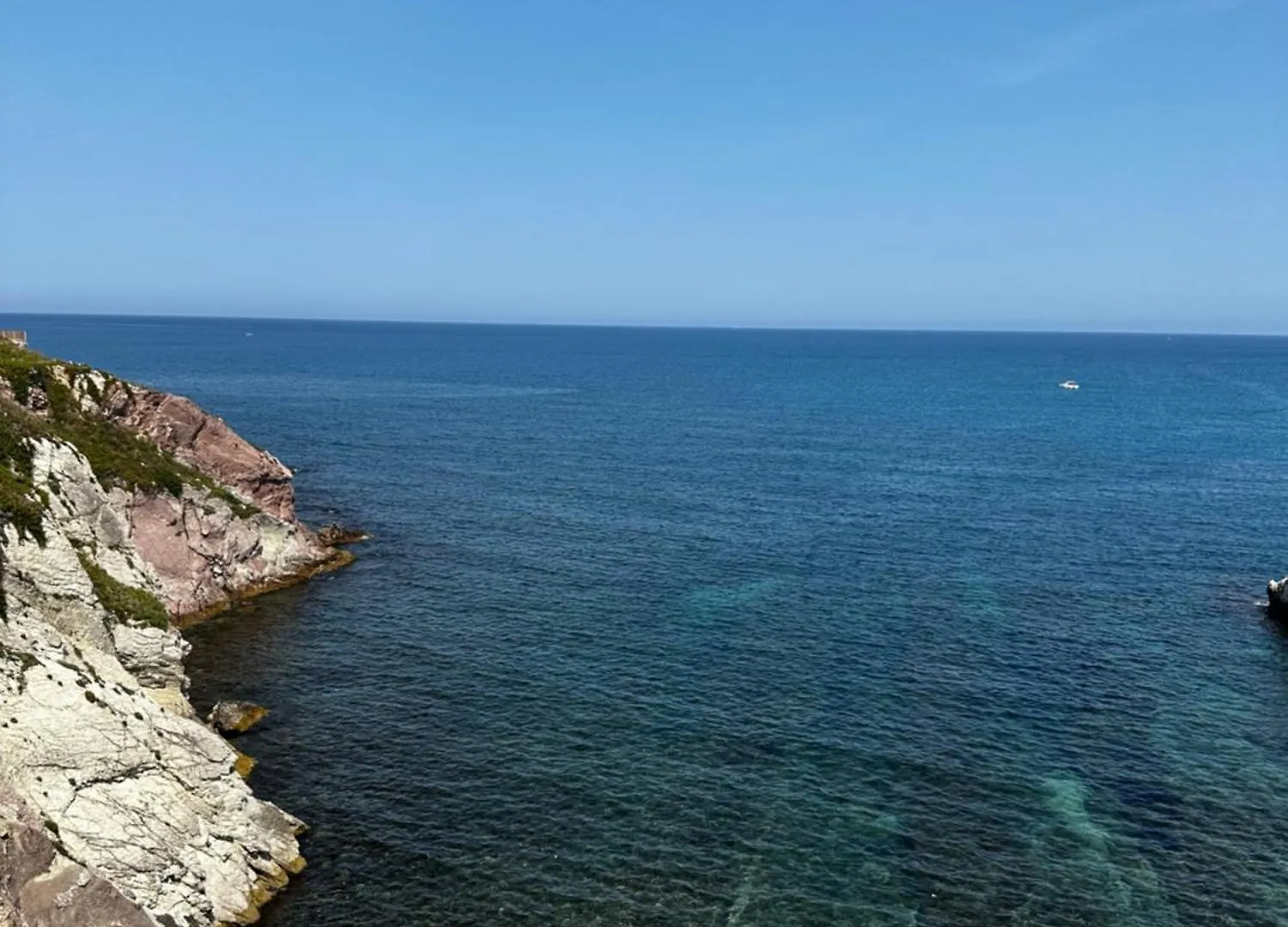 Casa Vacanze La Dolce Vita Terrasini