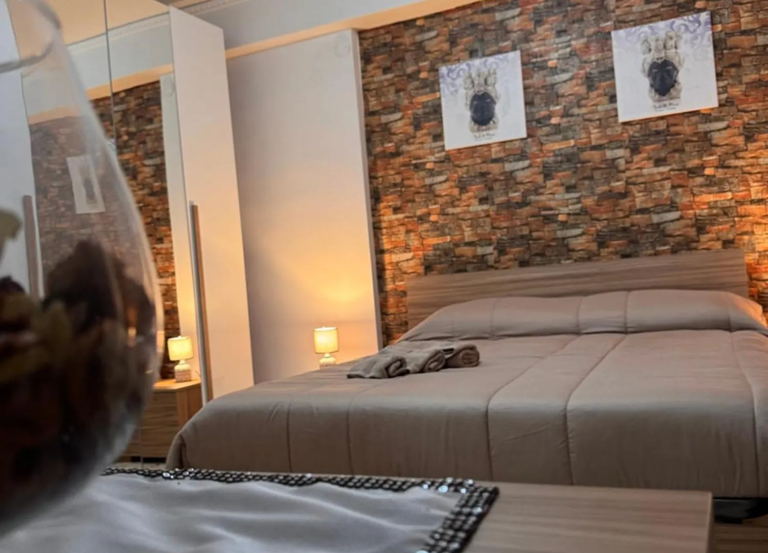 Casa Vacanze La Dolce Vita Terrasini 0*,