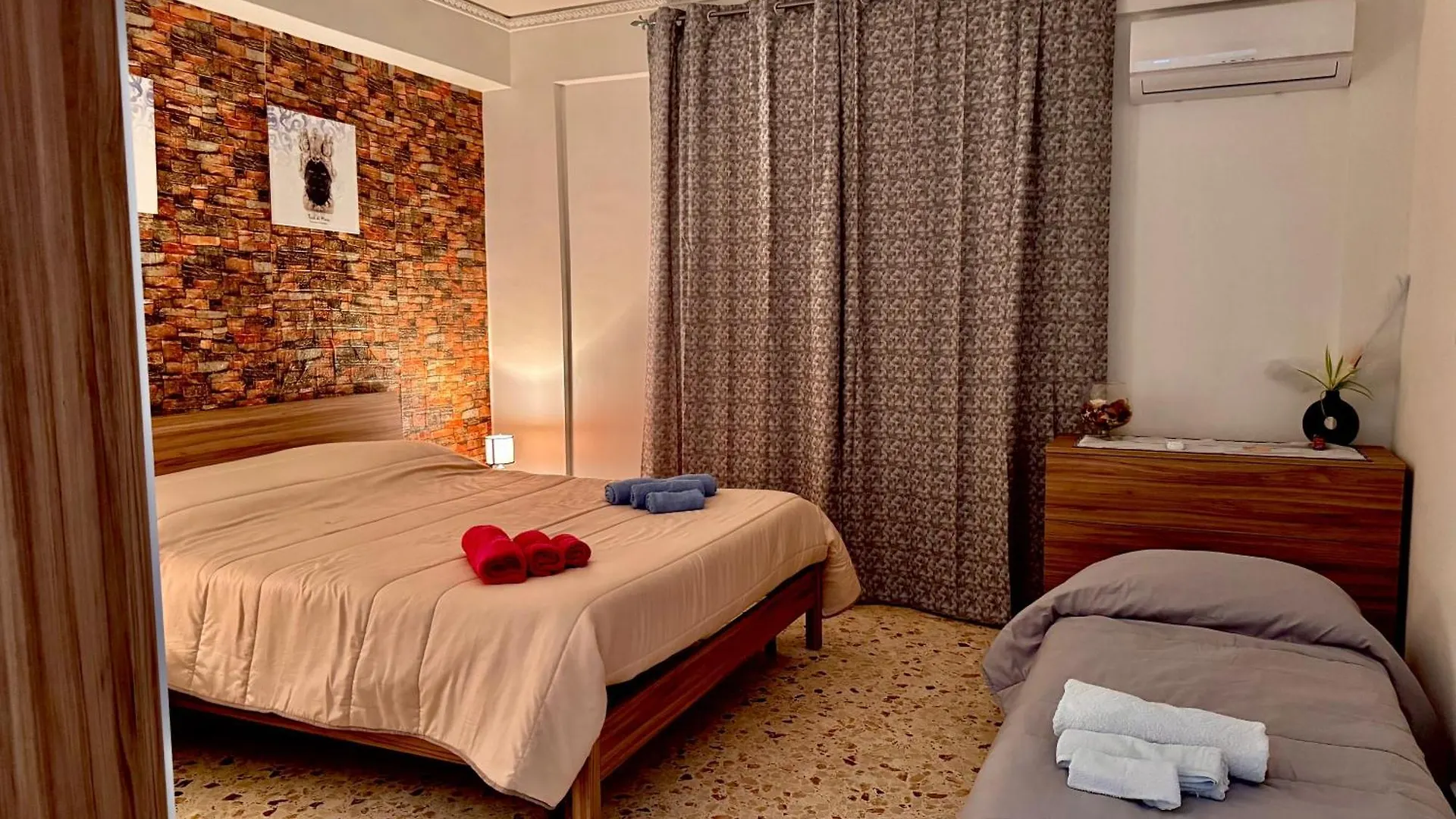 Casa Vacanze La Dolce Vita Terrasini