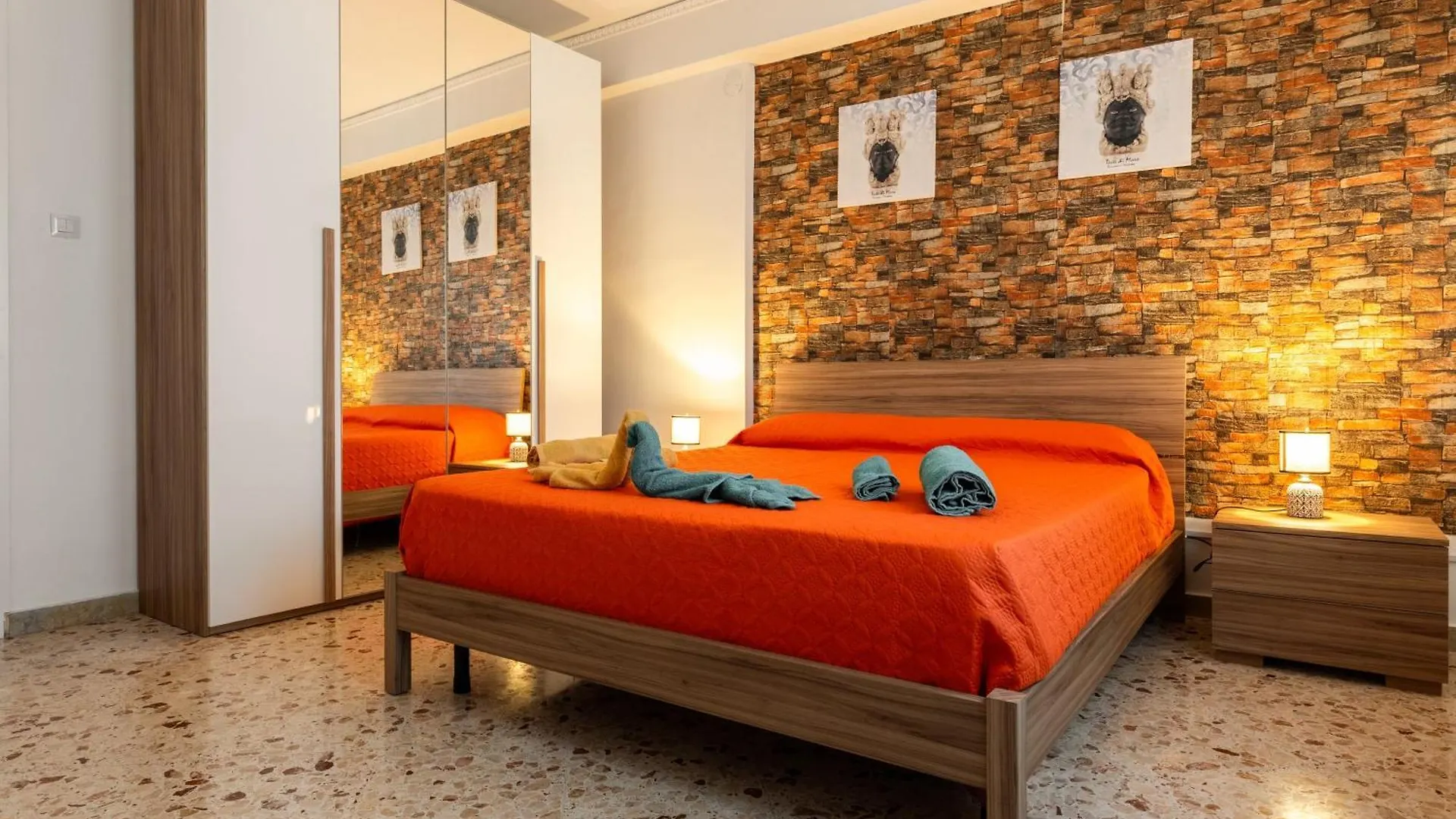 Casa Vacanze La Dolce Vita Terrasini