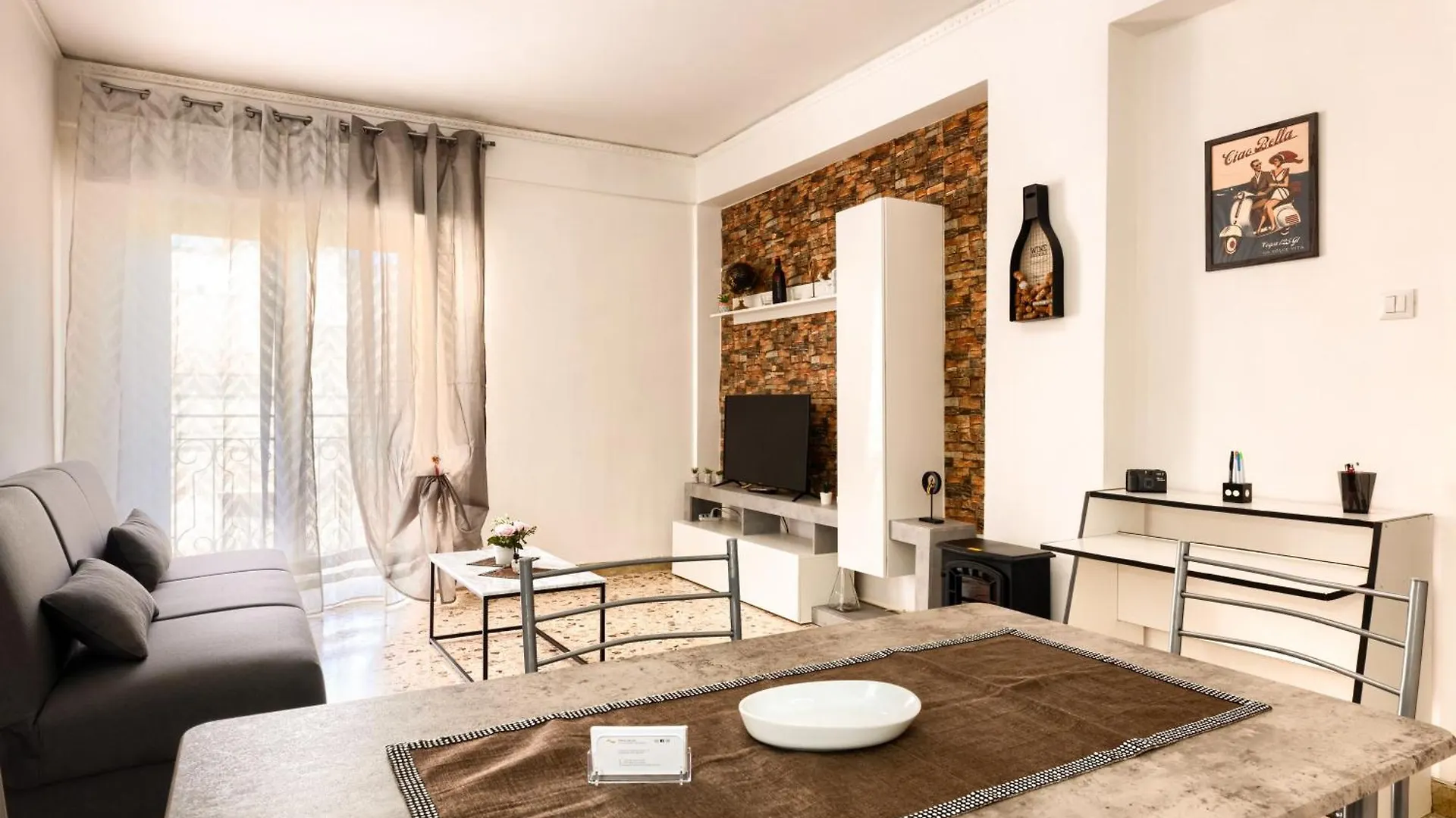 Casa Vacanze La Dolce Vita Terrasini