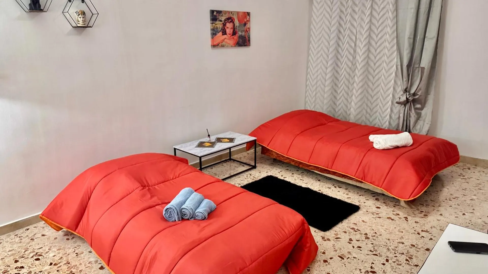 Apartment Casa Vacanze La Dolce Vita Terrasini