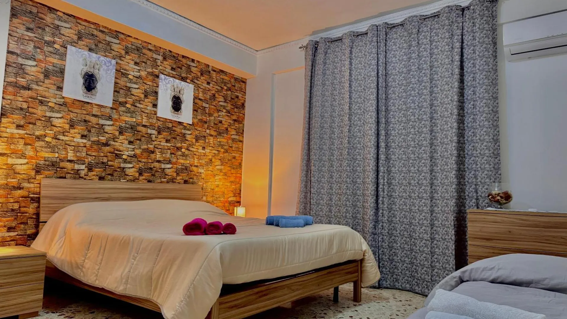 Casa Vacanze La Dolce Vita Terrasini Italy