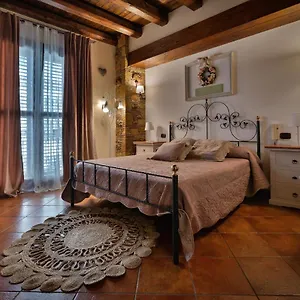 Bed and breakfast Le Oasi, Terrasini