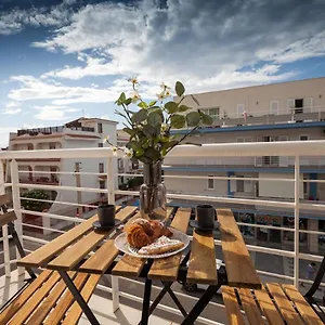 Nerissa Suites&rooms Maison d'hôtes