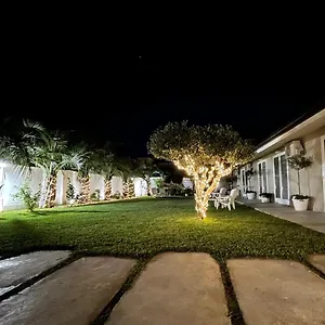 Amantea Monument Alojamento de Acomodação e Pequeno-almoço